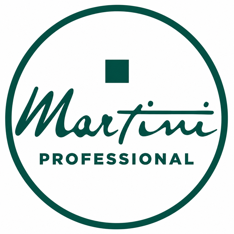 Master Martini Brand
