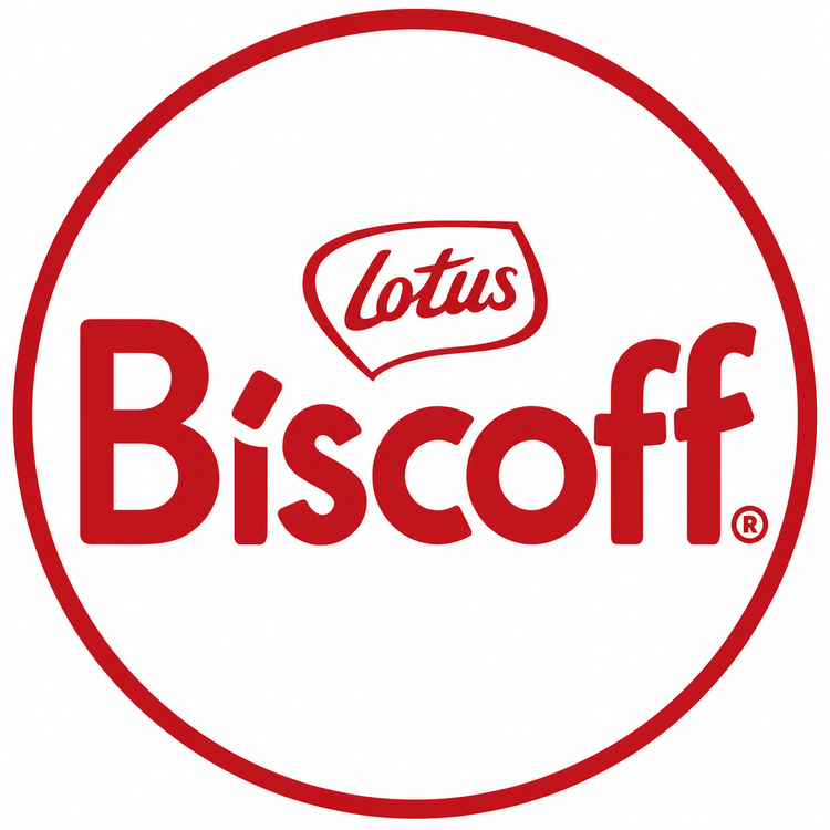 Biscoff Brand