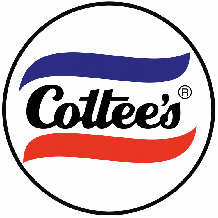 Cottee's Brand