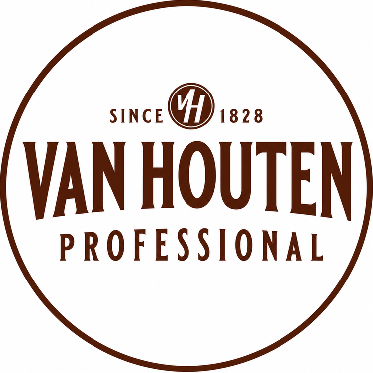 Van Houten Professional Brand