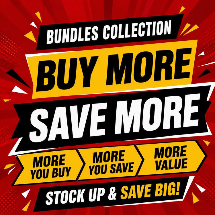 Bundle Savers