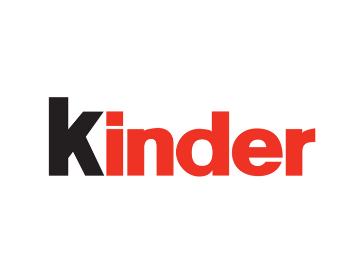 Kinder Brand