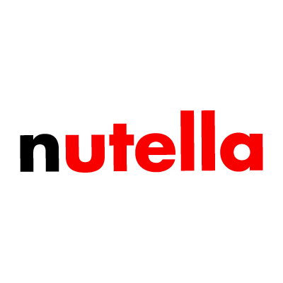 Nutella Brand