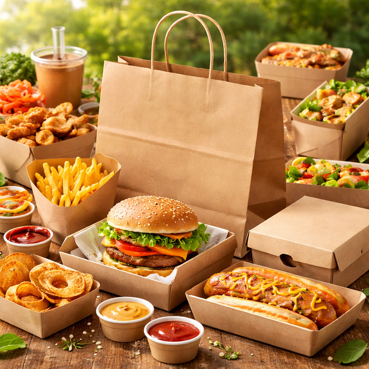 Packaging
