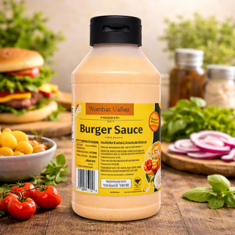 Sauces