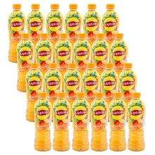 Lipton Peach Ice Tea - x24 500ml
