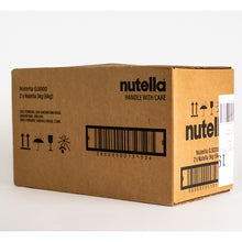 Nutella Food Service Spread - x2 3kg (BULK) LIMITED TIME OFFER
