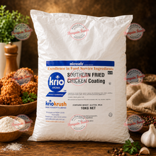 Southern Fried Chicken Coating - 10kg