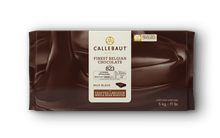 Callebaut 33.6% Couverture Milk Chocolate Block - 5kg