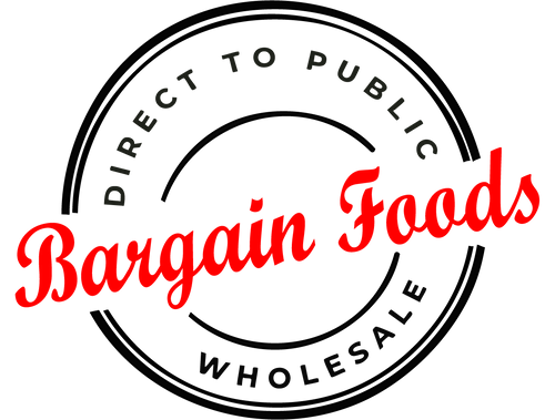 Bargain Wholesale Foods Australia