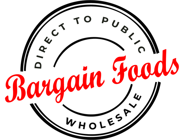 Bargain Wholesale Foods Australia