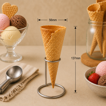 Altimate Flat Top Sugar Cone B - 288pcs (BULK)