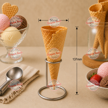 Altimate Flat Top Sugar Cone B - 288pcs (BULK)
