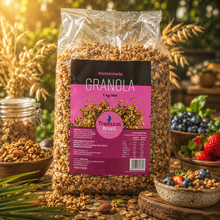 Tropical Brazil Granola - 1kg