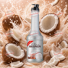Monin Coconut Puree - 1L