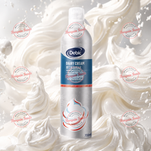 Debic Whipped Cream - 700ml