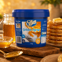 Edlyn Golden Syrup - 1kg