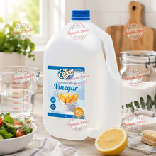 Edlyn White Vinegar - 4L