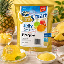 Edlyn Pineapple Jelly Mix - 1.1kg