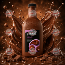Davinci Chocolate Dessert Topping Sauce - 2L