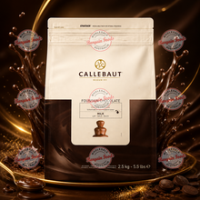 Callebaut Milk Fountain Chocolate - 2.5kg