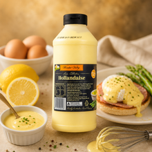 Wombat Valley Hollandaise Sauce - 1kg