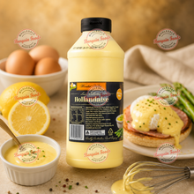 Wombat Valley Hollandaise Sauce - 1kg