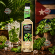 Davinci Menta Cubano Syrup - 750mL