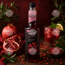 Davinci Grenadine Pomegranate Syrup - 750mL