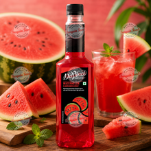 Davinci Watermelon Syrup - 750mL