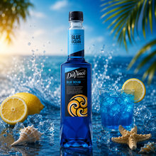 Davinci Blue Ocean Syrup - 750mL