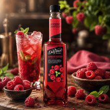 Davinci Raspberry Rhapsody Syrup - 700ml