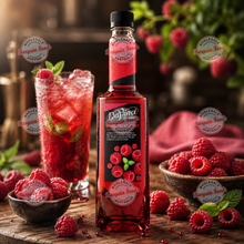 Davinci Raspberry Rhapsody Syrup - 700ml