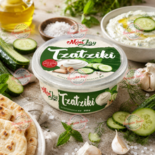 Monjay Mezza Tzatziki Dip - 200g