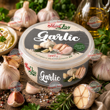 Monjay Mezza Garlic Dip - 200g
