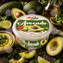 Monjay Mezza Avacado Dip - 200g