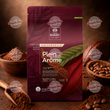 Cacao Barry Cocoa Powder - 1kg
