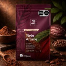 Cacao Barry Cocoa Powder - 5kg