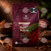 Cacao Barry Cocoa Powder - 5kg