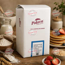 Polava Traditional Pancake Mix - 12.5kg