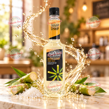 Davinci Sugar Syrup - 750ml