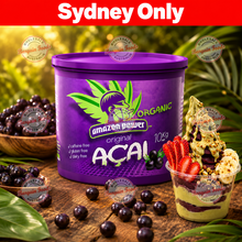 Amazon Power Acai - 10kg
