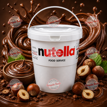 Nutella Food Service Spread - 3kg