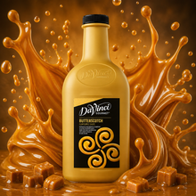 Davinci Butterscotch Dessert Topping Sauce - 2L