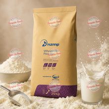 Full Cream Wholemilk Powder - 25kg