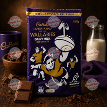 Cadbury Milk Chocolate - BB 06/2026
