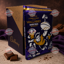 Cadbury Milk Chocolate - BB 06/2026