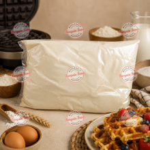 Polava Waffle Mix
