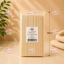 Bamboo Skewers 20cm - 5000pcs (BULK)