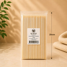 Bamboo Skewers 20cm - 5000pcs (BULK)
